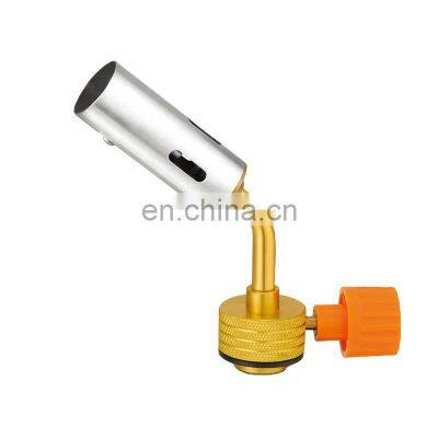 butane torch parts butane micro torch flame gun copper welding butane gas