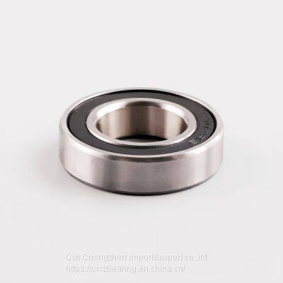 Thin section ball bearing  6902-2RS