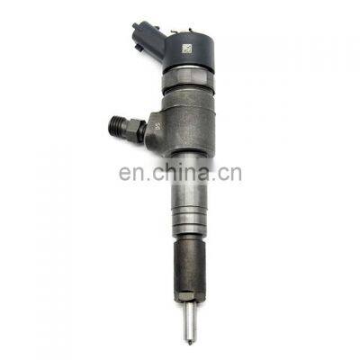 Common rail injector 0445110356 for YUCHAI FC700-1112100-A38