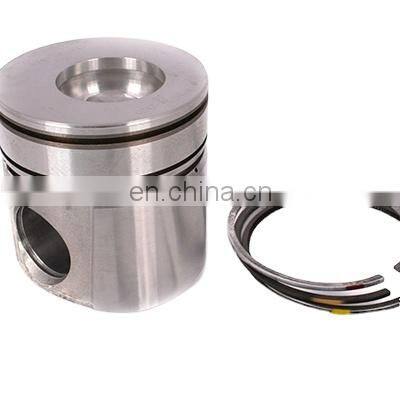 3939374 Diesel Engine Piston Kit 3939374 Diesel Engine Truck Parts