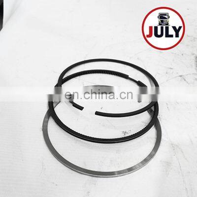 4089811 Piston ring set NT 855 diesel engine truck parts engine assembly