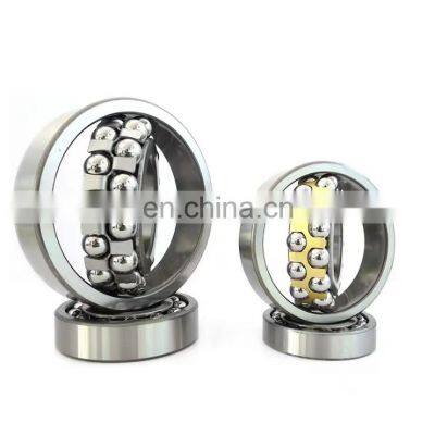 2309 P6 High Performance Self Aligning Ball Bearing,Service 45x100x36mm photo-4