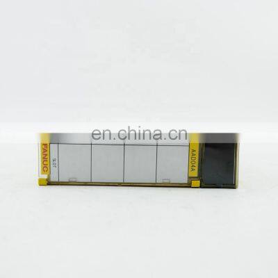Original AAD04A Fanuc CNC Analog Input io Module A03B-0819-C051 Fanuc io Module photo-4