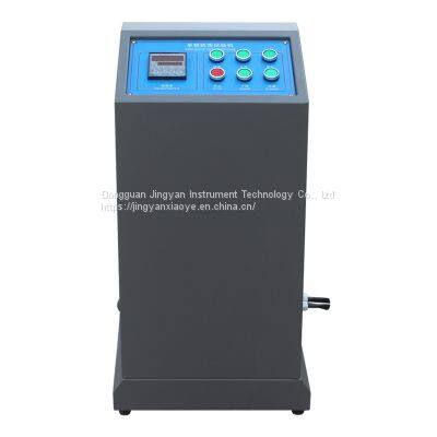 Heavy Load Free Drop Test Machine Packages Impact Tester Manufacturers photo-4