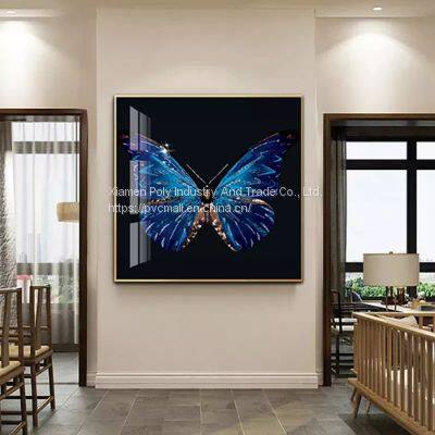 Manufacturers Wholesale Printing Abstract Mural Wall Frame Art photo-2