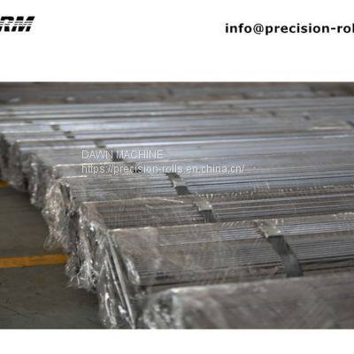 Square Wire Drawing Machine photo-2