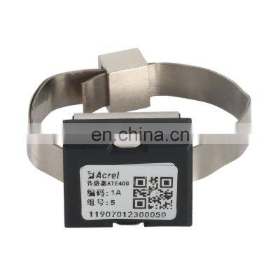 wireless temperature measurement   sensor ATE400 temperature sensor for cable joint