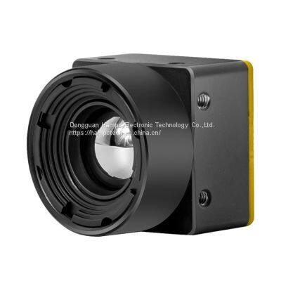256*192 Uncooled Thermal Imaging Camera Core Module photo-3