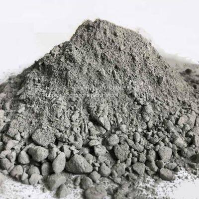 Low Density Lightweight Insulating Refractory Castable High Alumina Insualtion Castables