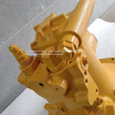 Hydraulic Pump 708-1W-00042 708-1W-01042 Komatsu BR100J BR100JG BR100R R100RGPC60 PC70