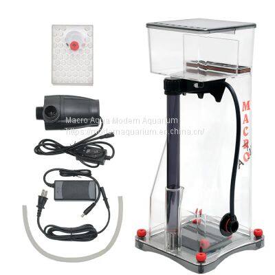 Macro Aqua Titanium Square Skimmer TSN-20/25/35 photo-3