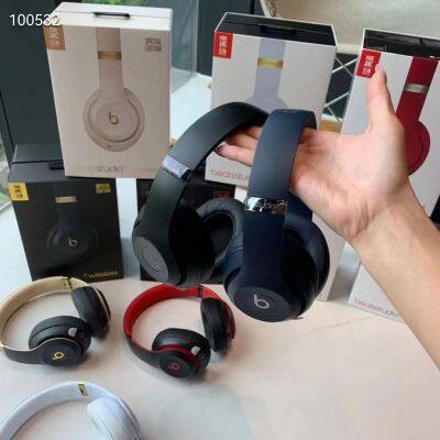 Beats Studio 3 Wireless Headphone photo-2