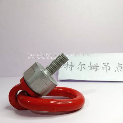 TOREM Rotating Lifting Ring Lifting Ring