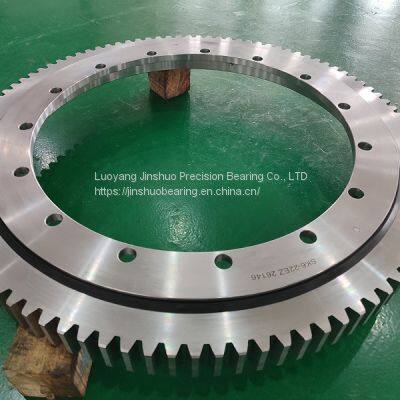Wastewater Treatment Equipments Use Slewing Bearing RKS.21 0541 640x434x56mm