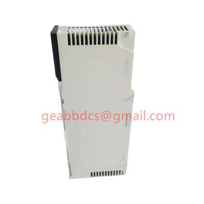 140NOM21200C Input output module MODICON PLC controller