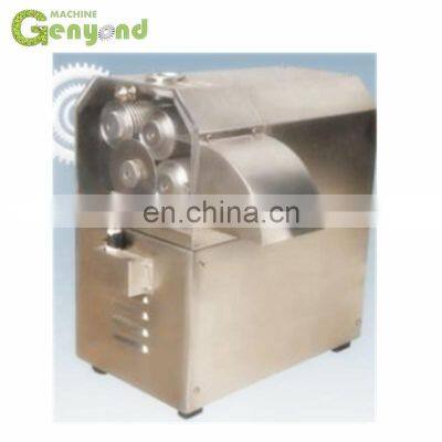 Automatic Sugar Cane Juice Machine/sugar Cane Juicer Machine Price photo-4