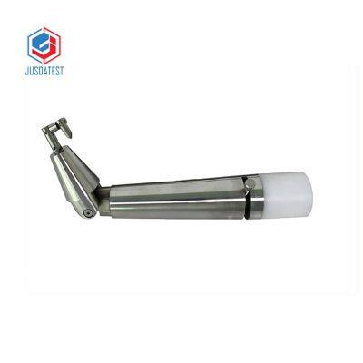 UL60335-2-24 Figure 101.DVA.1 Articulate Probe With Flat and Cone Shaped Children's Hand 3.5-4.5 Year Age for Moving Parts photo-2
