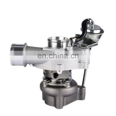 Полный турбонаддуватель 8973737771 для двигателя Isuzu D-Max Warner 4JA1-T photo-3