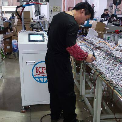 2k Epoxy Potting and Dosing Equipment photo-5