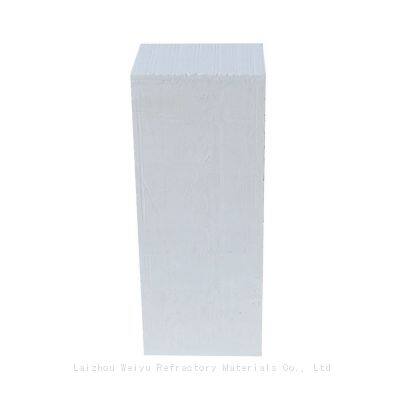 Qingdao Calcium Silicate Board 1000mm * 500 * 50