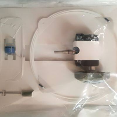 Multiband Ligator Barrel Endoscopic Variceal Ligation Multi Band Ligator Set for Hospital