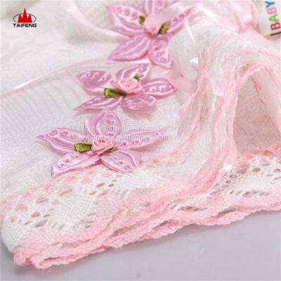 New Design Baby Blanket Soft Baby Shawl Best Quality for Africa photo-5