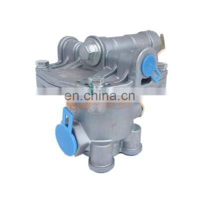 WEICHAI Engine Shacman F2000 L3000 M3000 F3000 X3000 X6000 Truck Spare Parts DZ95259360106 Parking Relay Valve