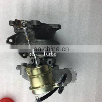 TD04L Turbocharger 49377-04505 49377-04504 14412-AA4560 49377-04502 Turbo for Subaru Forester Impreza WRX STI 2.0L ENGINE