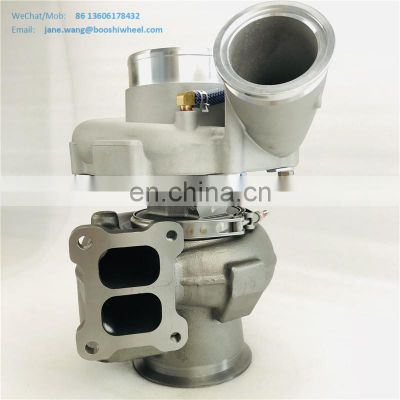 GTC4594BNS turbocharger 779839-5049S 2731994 852915-5003S 2732025 779839 789830-13 789830-0013 789830-5013S engine DC13