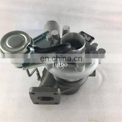 High Performance TD04H-13GK TD04 Turbo 49189-00910 49189-00940 4900562 49189-00920 Turbocharger for Kubota V3800 Engine photo-4