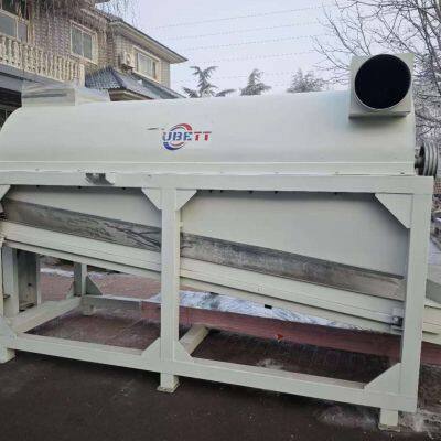 Diaper Recycling Machine For Defective Reject Diapers, Sanitary Napkins and Leftover Materials photo-4