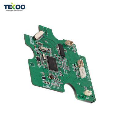 Knitting Machine Controller photo-5