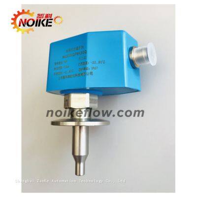 NOIKE-AH Water Oil Gas NK300B Thermal Conductivity Flow Switch photo-2