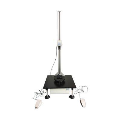 ASTM D1709 Дешевый испытательный стенд для измерения ударной стойкости. Ударный испытатель падающим шаром для пластиковых листов