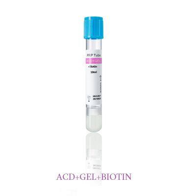 Platelet Rich Plasma (PRP) Preparation Tube photo-3