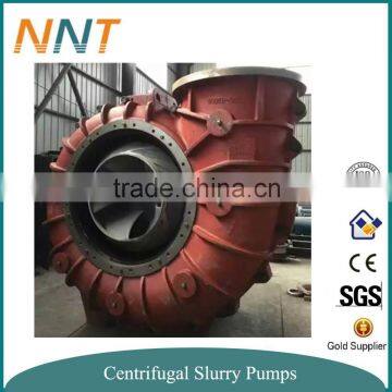 Electric Motor Driven Desulphurization Pump