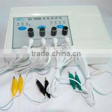 XS-998B Laser therapy Instrument