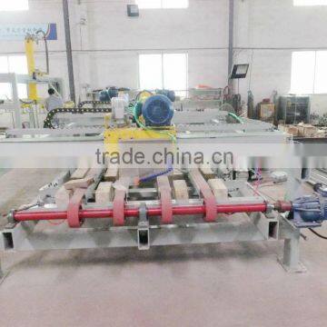 quartz stone cutting machine /manual stone cutting machine