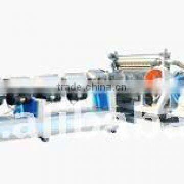 Film Extrusion Line for vacuum forming industries