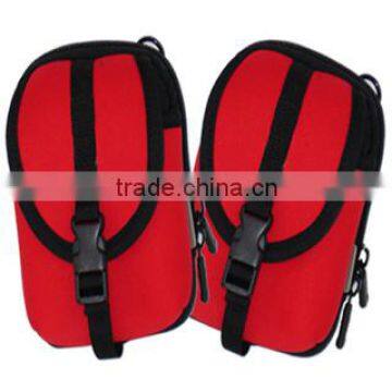 2014 New Design Professional Neoprene Camera Bag with Cover