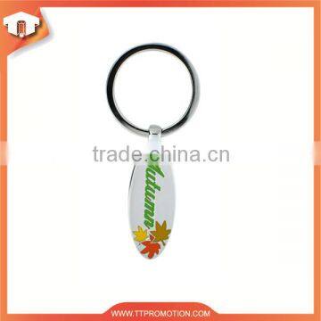 Manufacturer Custom 3d Sneaker Keychain photo-2