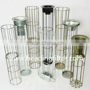Zhejiang Heading Filter Bag Cage With Venturi for Bag House photo-2