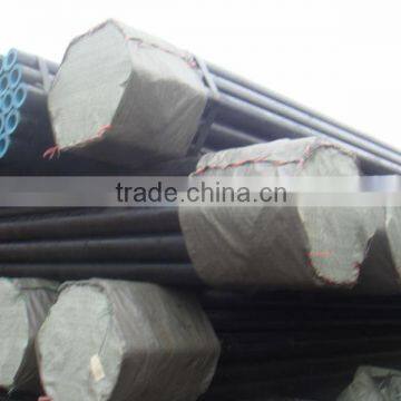 ASTM A53 SEAMLESS STEEL PIPE