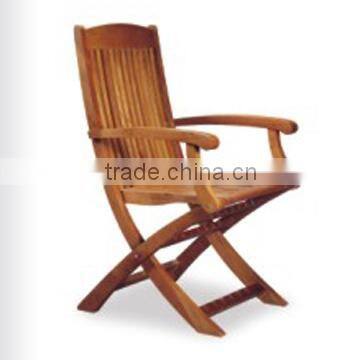 Wood Swimming Pool and Beach Chair PFC190