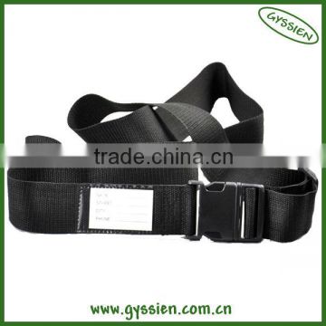 fashion printing custom luggage strap