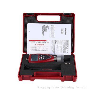TEXTILE HARDNESS TESTER DB20-LX-T photo-2