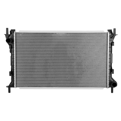 Radiador para FORD, Número de pieza: 3S4H8005GB