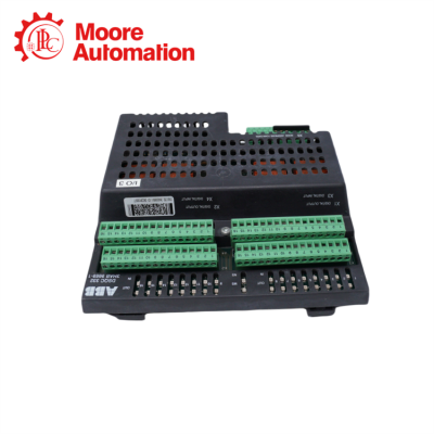 ABB DSQC334 3HAB5845-1