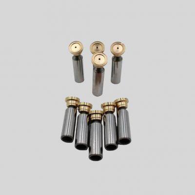 CAT12G CAT14G CAT16G CAT120G CAT140G CAT 215 225 235 245 CAT963 973 993 Hydraulic Piston Pump Spare Parts for Excavator