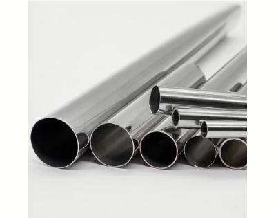 Wholesale ASTM Polished Decorative Tube Round Schedule A316 Stainless Steel Pipe for Industry